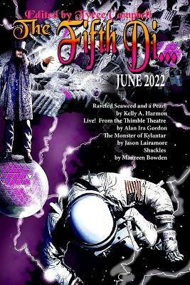 The Fifth Di... June 2022(English, Paperback, unknown)