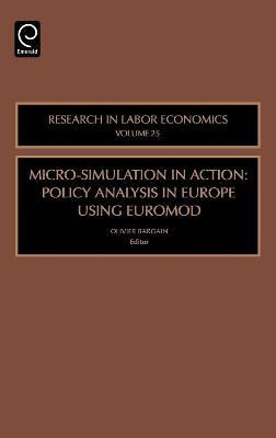 Micro-Simulation in Action(English, Hardcover, unknown)