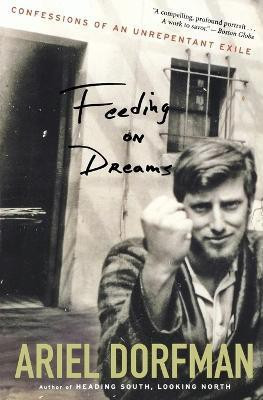 Feeding on Dreams(English, Paperback, Dorfman Ariel)