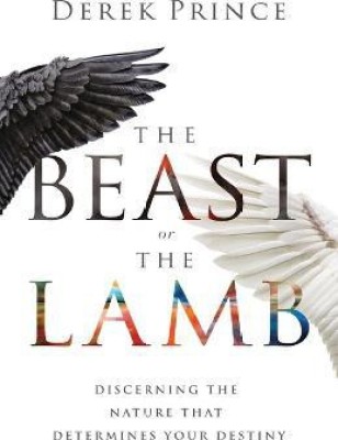 The Beast or the Lamb(English, Paperback, Prince Derek)