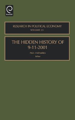 The Hidden History of 9-11-2001(English, Hardcover, unknown)