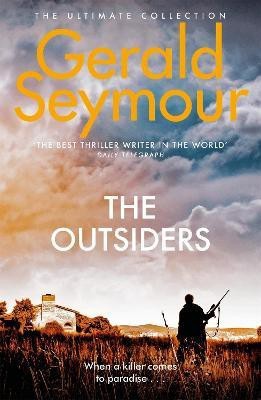 The Outsiders(English, Paperback, Seymour Gerald)