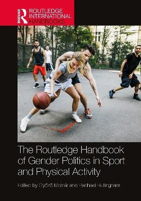 The Routledge Handbook of Gender Politics in Sport and Physical Activity(English, Hardcover, unknown)