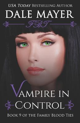 Vampire in Control(English, Paperback, Mayer Dale)
