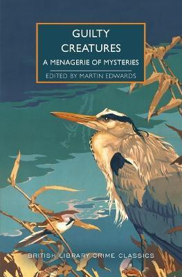 Guilty Creatures(English, Paperback, unknown)