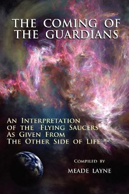 The Coming of the Guardians(English, Paperback, unknown)
