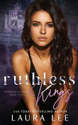 Ruthless Kings(English, Paperback, Lee Laura)