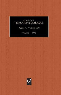 Research in Population Economics(English, Hardcover, unknown)