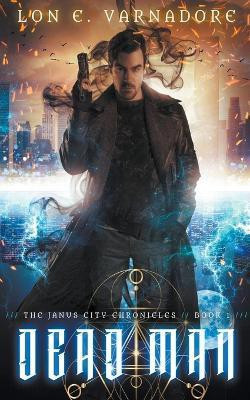 Dead Man(English, Paperback, Varnadore Lon E)