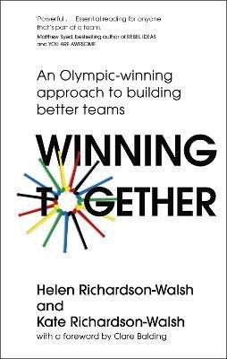 Winning Together(English, Hardcover, Richardson-Walsh Kate)