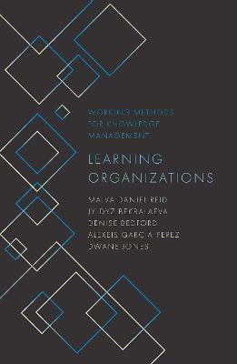 Learning Organizations(English, Hardcover, Reid Malva Daniel)