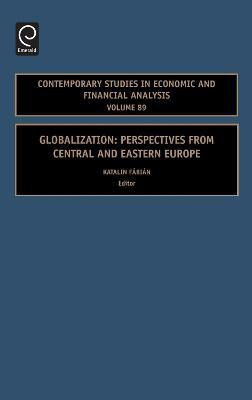 Globalization(English, Hardcover, unknown)