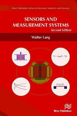 Sensors and Measurement Systems(English, Hardcover, Lang Walter)