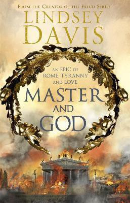 Master and God(English, Paperback, Davis Lindsey)