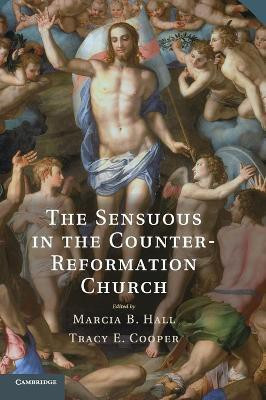 The Sensuous in the Counter-Reformation Church(English, Hardcover, unknown)