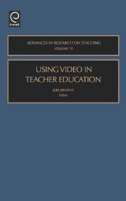 Using Video in Teacher Education(English, Hardcover, unknown)