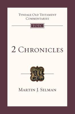 2 Chronicles(English, Paperback, Selman Martin J)
