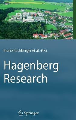 Hagenberg Research(English, Hardcover, unknown)