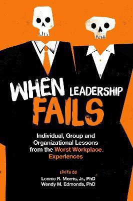When Leadership Fails(English, Hardcover, unknown)