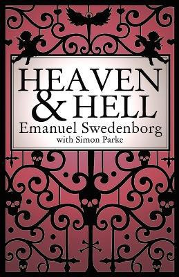 Heaven and Hell(English, Paperback, Swedenborg Emanuel)