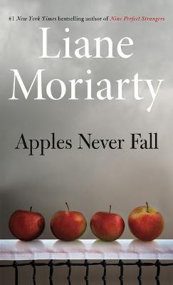 Apples Never Fall(English, Paperback, Moriarty Liane)