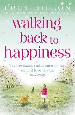 Walking Back To Happiness(English, Paperback, Dillon Lucy)