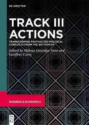 Track III Actions(English, Electronic book text, unknown)