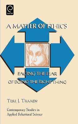 Matter of Ethics(English, Hardcover, unknown)