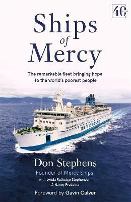 Ships of Mercy(English, Paperback, Stephens Don)