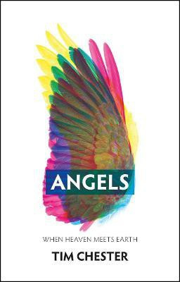 Angels(English, Paperback, Chester Tim)