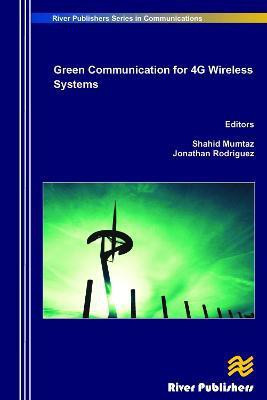 Green Communication in 4G Wireless Systems(English, Hardcover, unknown)