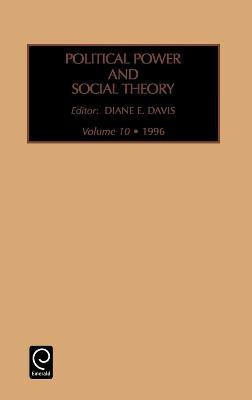 Political Power and Social Theory(English, Hardcover, unknown)