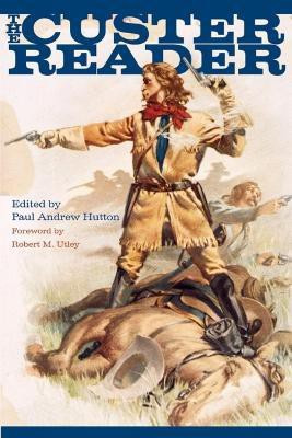 The Custer Reader(English, Paperback, unknown)