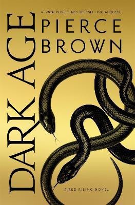 Dark Age(English, Paperback, Brown Pierce)