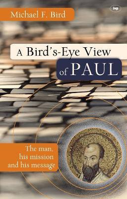 A Bird's eye view of Paul(English, Paperback, Bird Michael F)