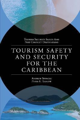 Tourism Safety and Security for the Caribbean(English, Hardcover, Spencer Andrew)