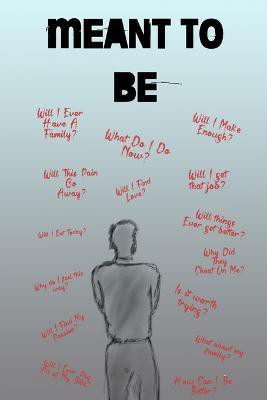Meant To Be(English, Paperback, Paredes Isaac)