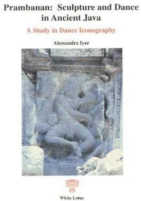 Prambanan(English, Paperback, Iyer Alessandra)