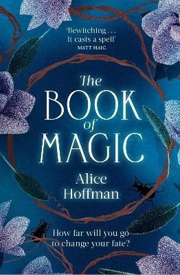 The Book of Magic: Volume 4(English, Paperback, Hoffman Alice)