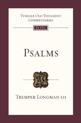 Psalms(English, Paperback, Longman Tremper)