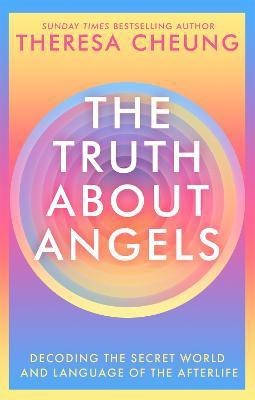 The Truth about Angels(English, Paperback, Cheung Theresa)