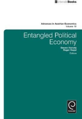 Entangled Political Economy(English, Electronic book text, unknown)