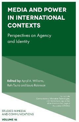 Media and Power in International Contexts(English, Hardcover, unknown)
