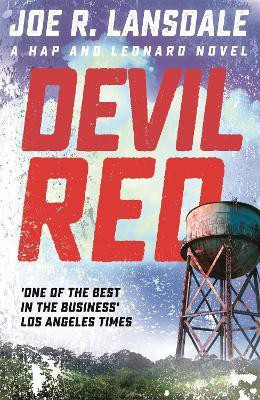 Devil Red(English, Paperback, Lansdale Joe R.)