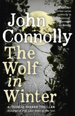 The Wolf in Winter(English, Paperback, Connolly John)