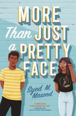 More Than Just a Pretty Face(English, Paperback, Masood Syed)