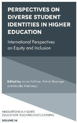 Perspectives on Diverse Student Identities in Higher Education(English, Hardcover, unknown)