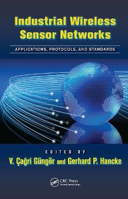 Industrial Wireless Sensor Networks(English, Hardcover, unknown)