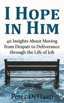 I Hope in Him(English, Paperback, DeHaan Peter)