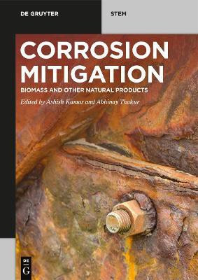 Corrosion Mitigation(English, Electronic book text, unknown)